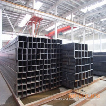 Best Selling Ss300 Hot-DIP Galvanized Square Steel Pipe